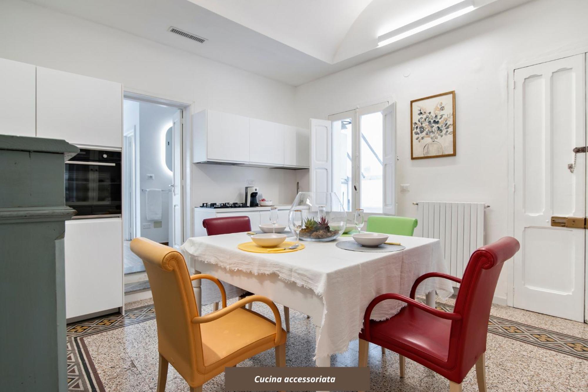 Frankie's House - Selection * Lecce