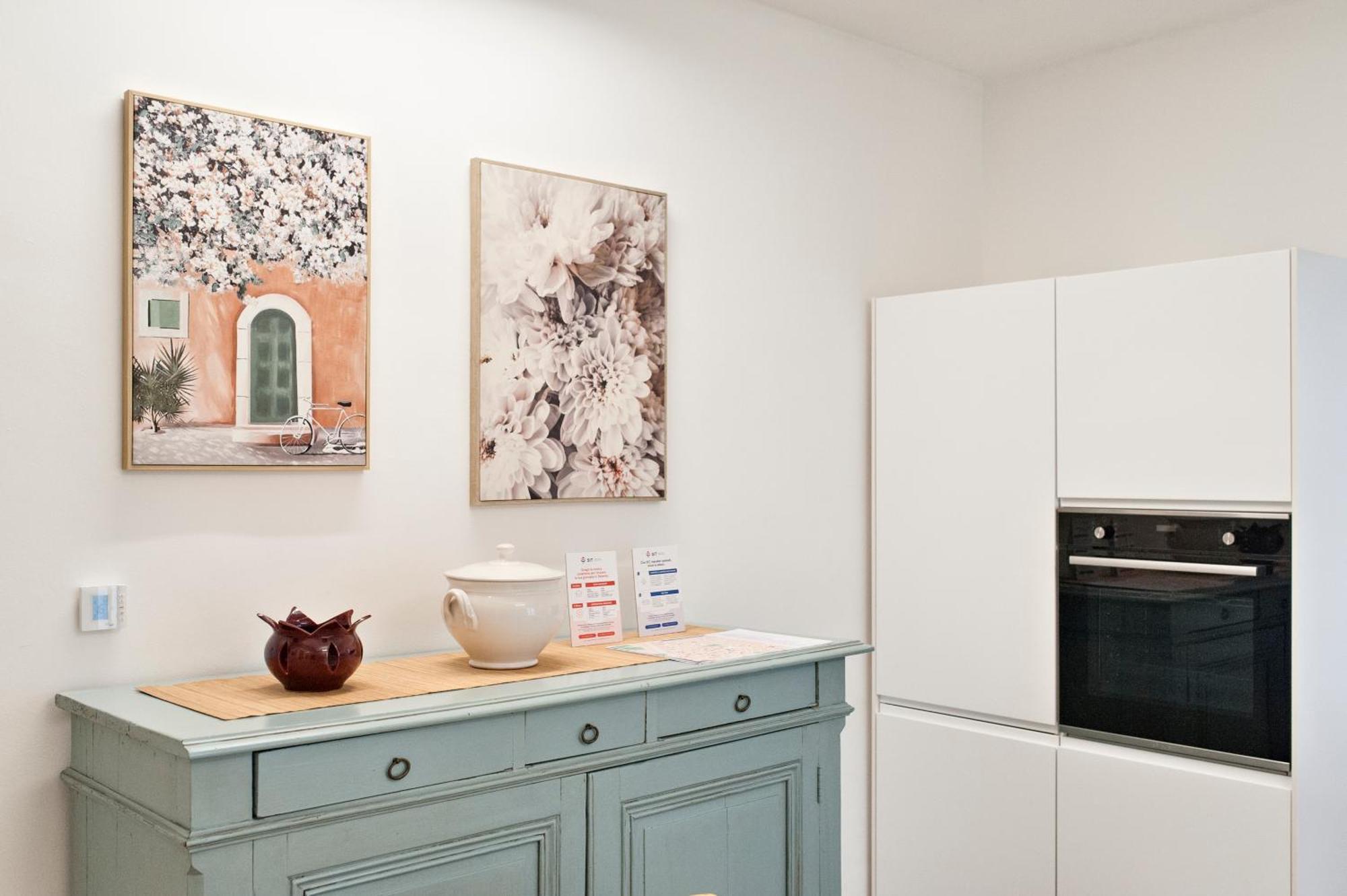 Apartment Frankie's House - Selection Lecce